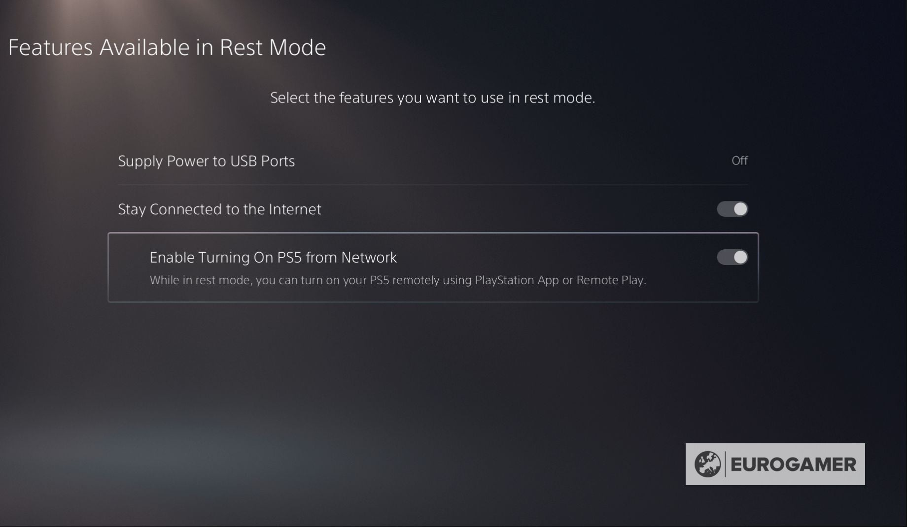 PS5 Remote Play How to set up and enable Remote Play, including in